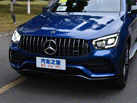 2023�� AMG GLC 43 4MATIC ����SUV