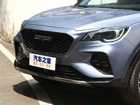 2020�� 1.6T DCT��PLUS 5��