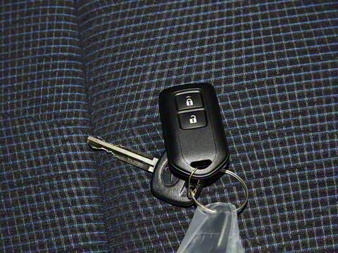 2018�� 1.5E CVT�ھ�������