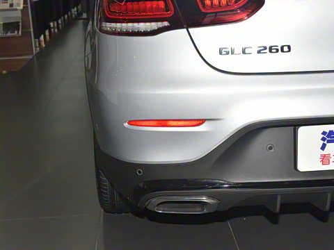 2023�� GLC 260 4MATIC ����SUV