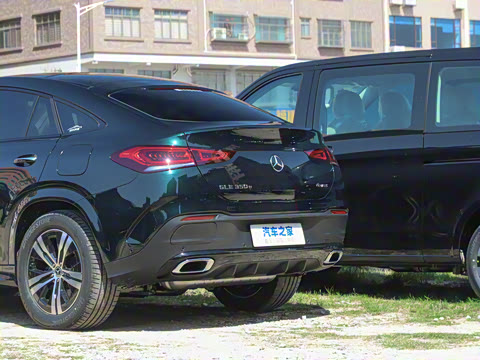 2022�� GLE 350 e 4MATIC ����SUV