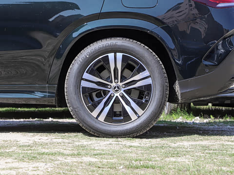 2022�� GLE 350 e 4MATIC ����SUV