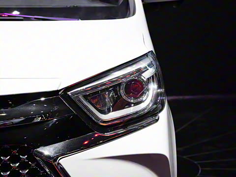 2021�� 2.0T �Զ��콢��