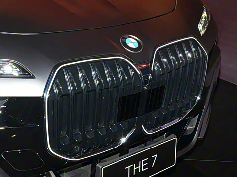 2023�� 740Li ������ M�˶���װ