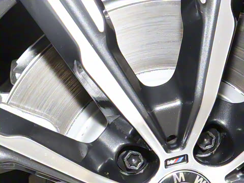 2022�� �Ŀ� xDrive 30Li M�˶���װ