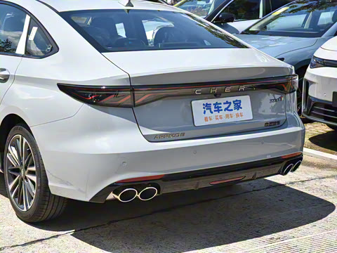 2025�� 2.0T DCT ������