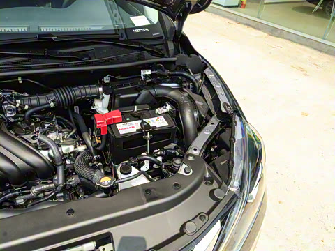 2024�� �Ŀ��� ���� 1.6XE CVT���ʰ�