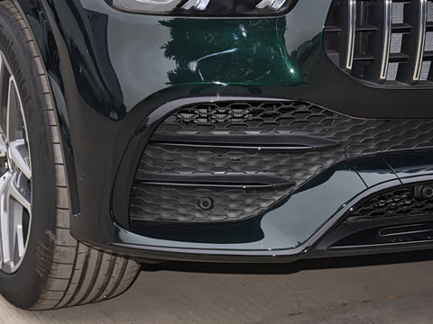 2022�� AMG GLE 53 4MATIC+ ����SUV