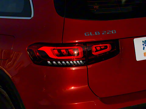 2023�� GLB 220 ������