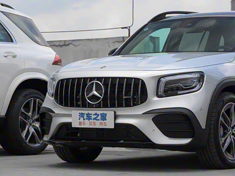 2022�� AMG GLB 35 4MATIC