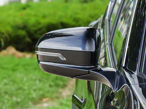 2025�� 290TGDI DCT�˷�� 7��