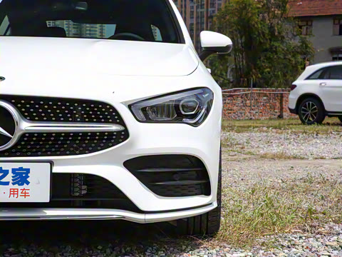 2022�� �Ŀ� CLA 200