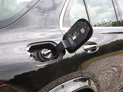 2022�� �Ŀ� GLE 450 4MATIC ʱ����