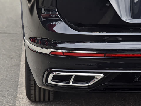 2022�� 430PHEV ���춯�콢��