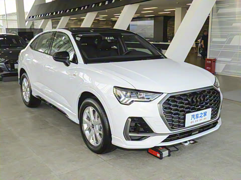 2025�� quattro 45�����ذ� 35TFSI ��ȡ��	