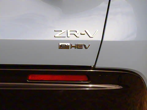 2023�� 2.0L e:HEV ��������