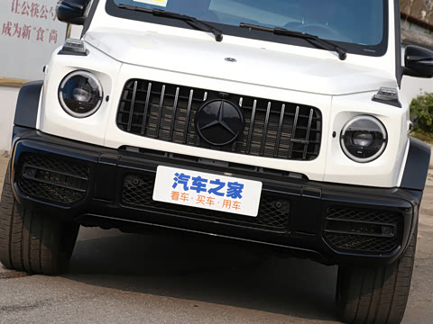 2022�� AMG G 63