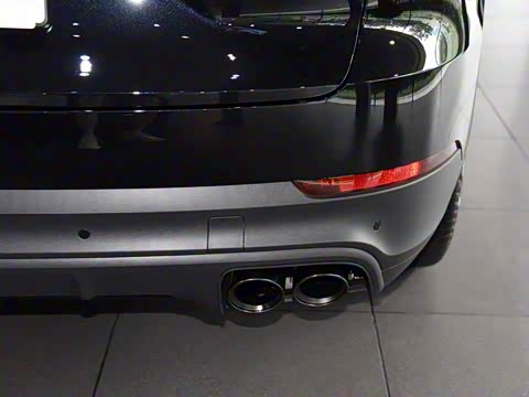 2020�� Cayenne E-Hybrid 2.0T