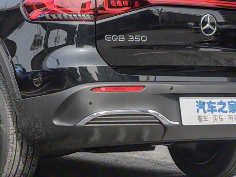 2022�� EQB 350 4MATIC �׷��ر��