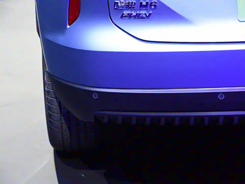 2023�� DHT-PHEV 110KM ���а�