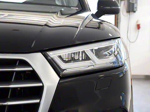 2020�� 40 TFSI ����ʱ����