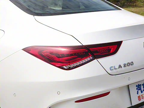 2022�� �Ŀ� CLA 200