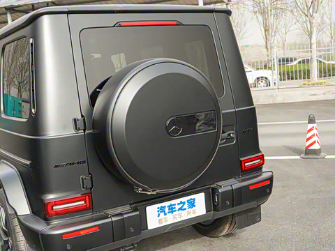 2022�� AMG G 63