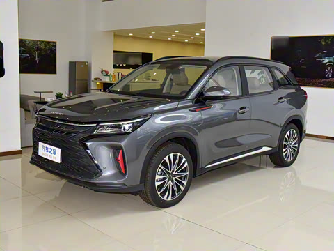 2025�� 1.5T �Զ���ҫ�� 7��