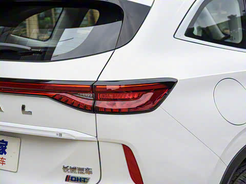 2023�� DHT-PHEV 110KM ���а�