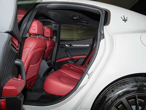 【ghibli 2023款】玛莎拉蒂_ghibli 2023款报价_图片_汽车之家