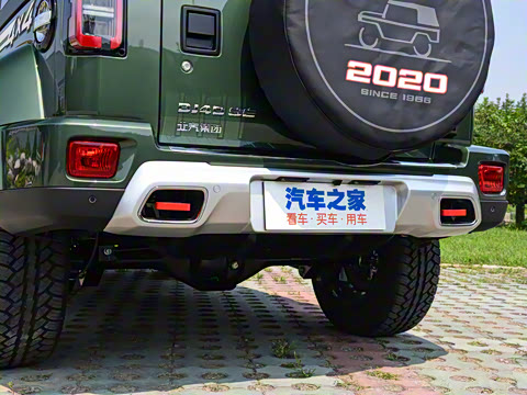 2020�� 2.0T �Զ������¾�2020��������