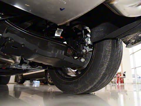 2020�� EcoBoost 180 �Զ�������