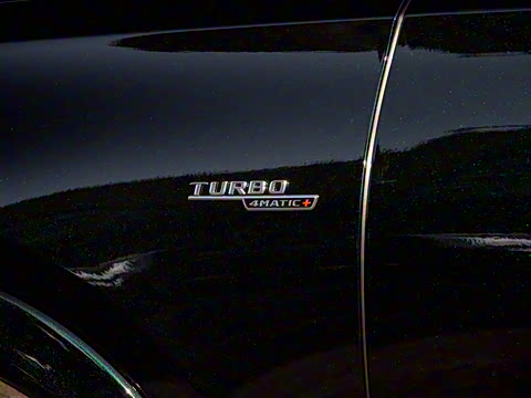 2024�� AMG GLE 53 4MATIC+