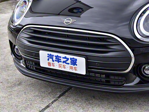 2022�� 1.5T COOPER ���ͼ�