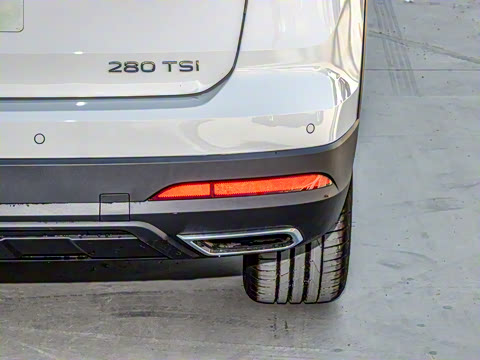 2021�� 280TSI ����������PLUS