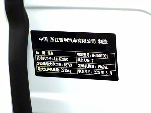 2021�� 2.0T Pro ����