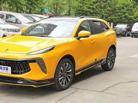 2021�� 1.5TD DCT��ҫ�� ����