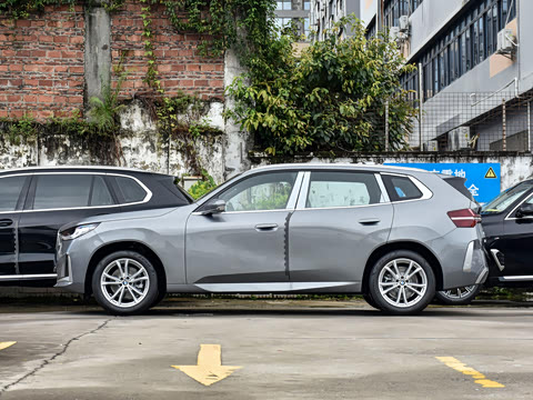 2025�� xDrive25L ������װ