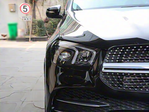 2023�� GLE 350 e 4MATIC