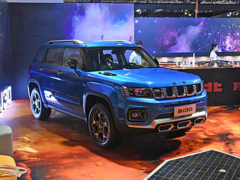 2021�� 1.5T ��СҰ��