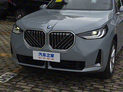 2025�� xDrive25L ������װ