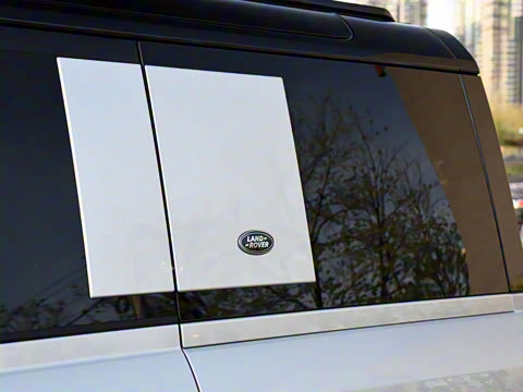 2023�� 110 3.0T P400 X-DYNAMIC HSE