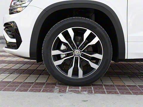 2019�� 280TSI ����R-line ��VI