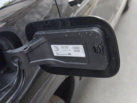 2023�� 40 TFSI quattro ������ ������װ