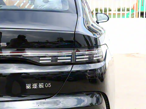 2022�� DM-i 55KM �����