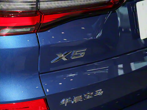 2022�� xDrive 40Li M�˶���װ