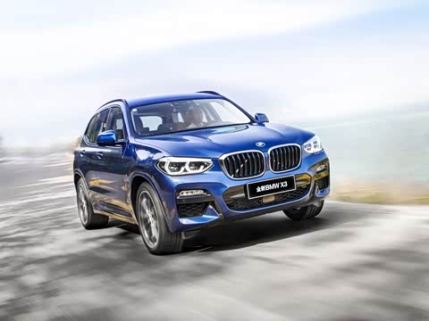 2018�� xDrive30i ������ M�˶���װ ��V
