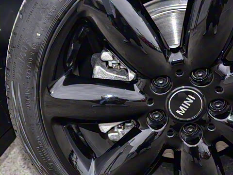 2022�� 1.5T COOPER ���ͼ�