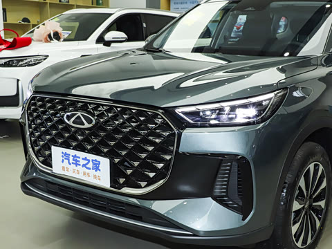 2025�� 290TGDI DCT�˷�� 