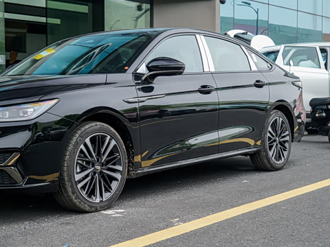 2025�� 2.0T DCT ������